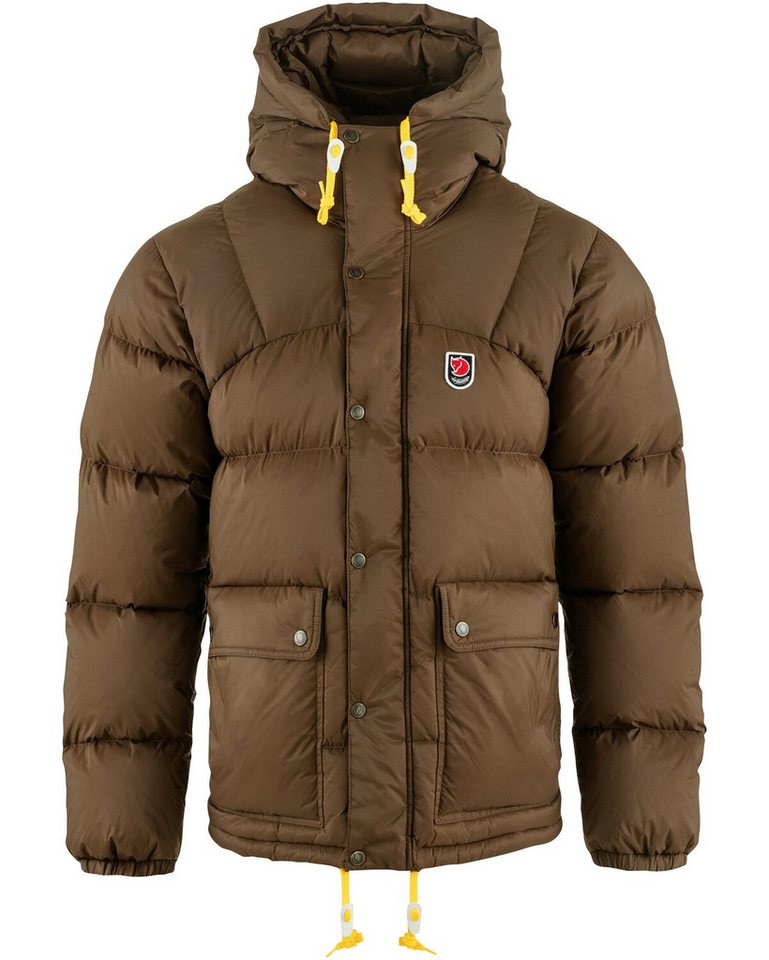Fjällräven Winterjacke Jacke Expedition Down Lite Wasserabweisend von Fjällräven