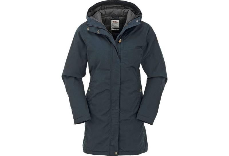 Fjällräven Winterjacke Jacke Kiruna Padded Parka von Fjällräven