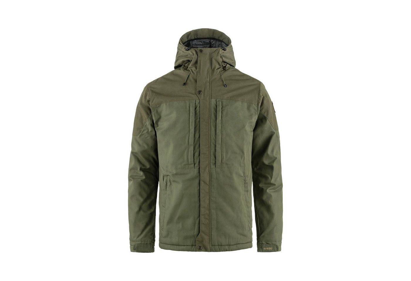 Fjällräven Winterjacke Skogsö Padded von Fjällräven