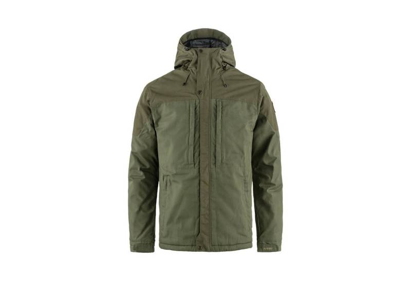 Fjällräven Winterjacke Skogsö Padded von Fjällräven