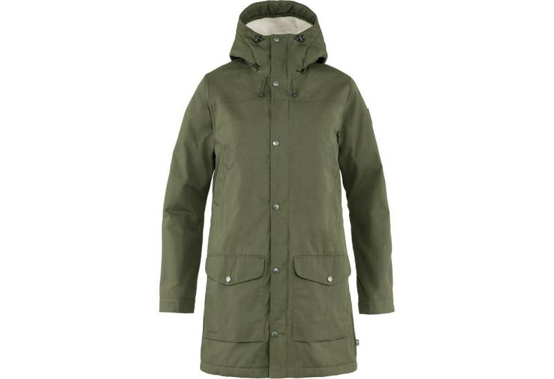 Fjällräven Winterjacke Winter Parka Greenland von Fjällräven