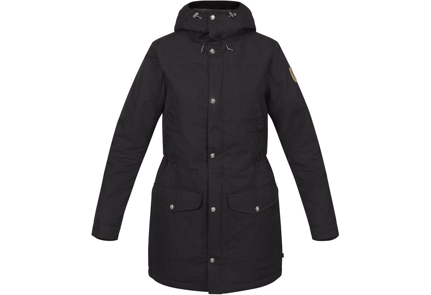 Fjällräven Winterjacke Winter Parka Greenland von Fjällräven