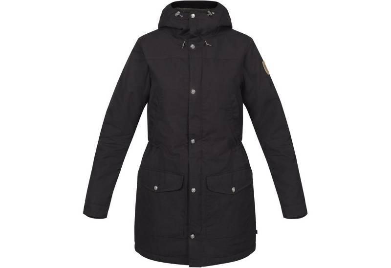 Fjällräven Winterjacke Winter Parka Greenland von Fjällräven