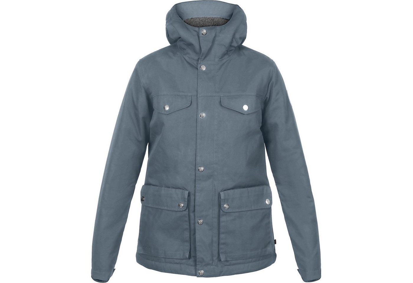 Fjällräven Winterjacke Winterjacke Greenland von Fjällräven