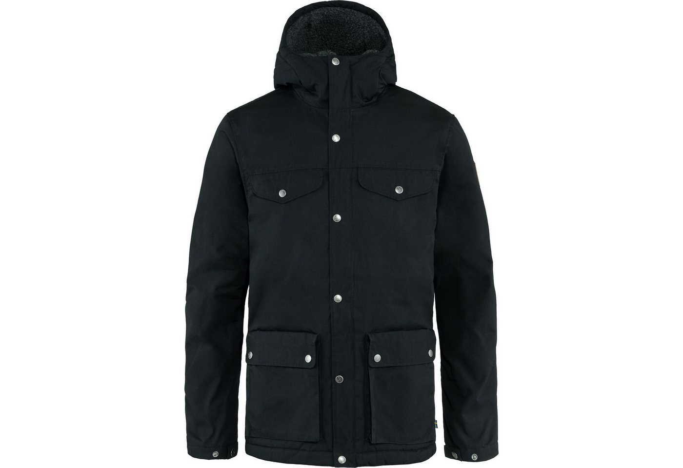 Fjällräven Winterjacke Winterjacke Greenland von Fjällräven