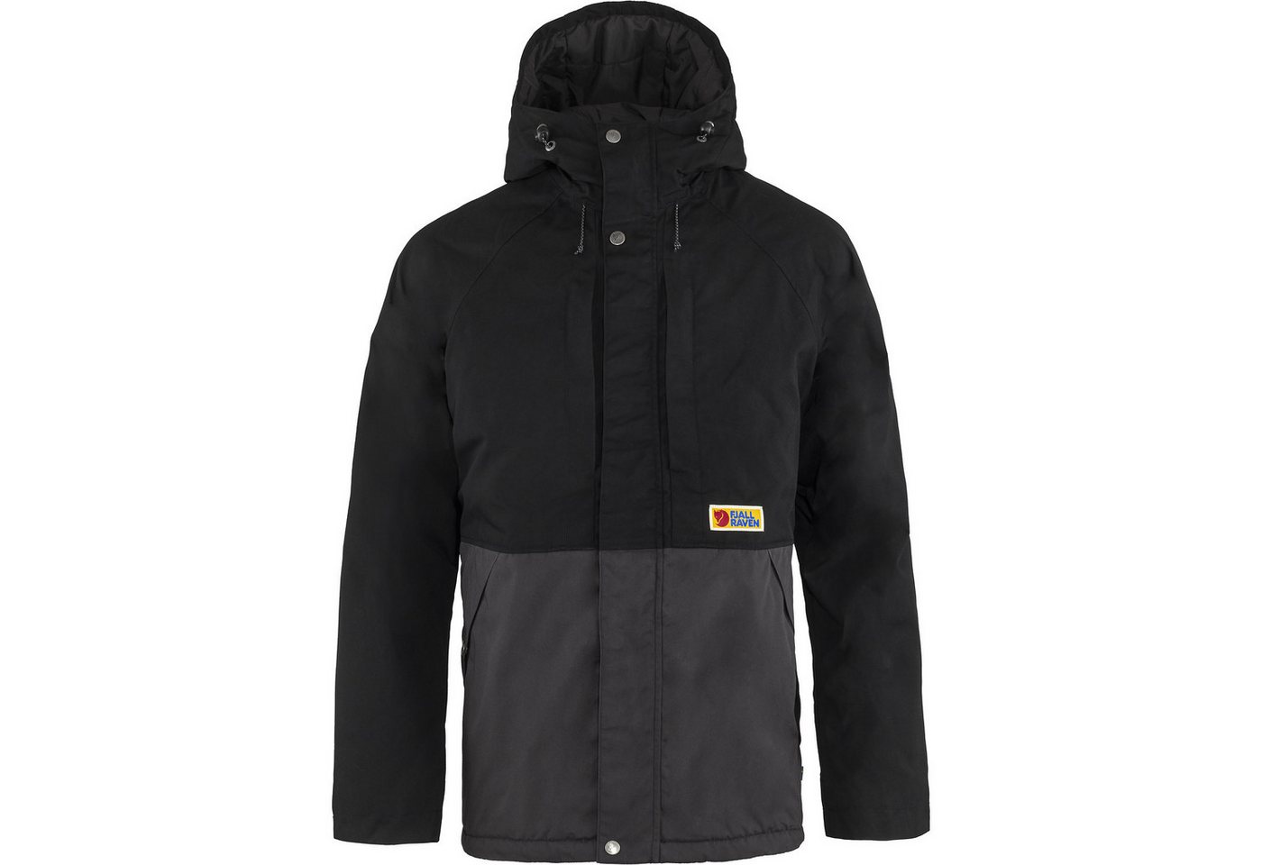 Fjällräven Winterjacke Winterjacke Vardag Lite Padded von Fjällräven