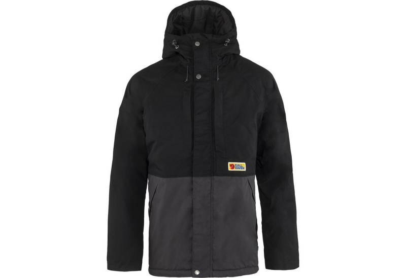 Fjällräven Winterjacke Winterjacke Vardag Lite Padded von Fjällräven