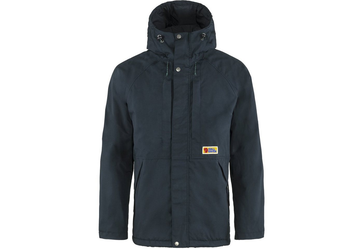 Fjällräven Winterjacke Winterjacke Vardag Lite Padded von Fjällräven