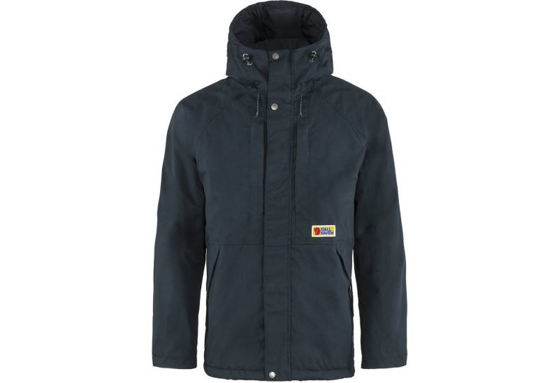 Fjällräven Winterjacke Winterjacke Vardag Lite Padded von Fjällräven