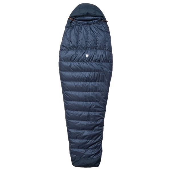 Fjällräven - Women's Keb Two Seasons - Daunenschlafsack blau Fjällräven - Women's Keb Two Seasons - Daunenschlafsack blau von Fjällräven