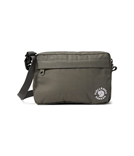 Fjallraven 23526 Tree-Kånken Pocket Gym Bag Unisex Charcoal Grey OneSize Fjallraven 23526 Tree-Kånken Pocket Gym Bag Unisex Charcoal Grey OneSize von Fjällräven