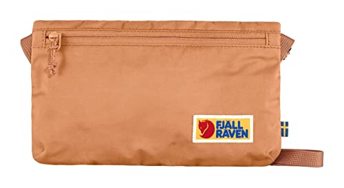 Fjallraven 27248 Vardag Pocket Gym Bag Unisex Desert Brown OneSize von Fjäll Räven