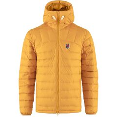 Herren Daunenjacke EXPEDITION PACK DOWN HOODIE M von Fjällräven