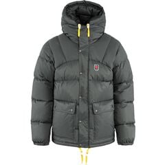 Herren Daunenjacke EXPEDITION von Fjällräven