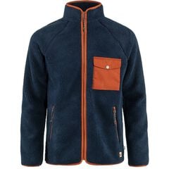 Herren Fleecejacke VARDAG PILE FLEECE M von Fjällräven