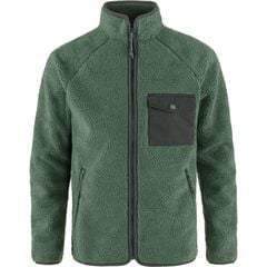 Herren Fleecejacke VARDAG PILE FLEECE M von Fjällräven