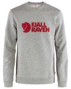 Herren Sweatshirt LOGO von Fjällräven