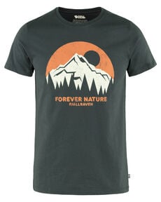 Herren T-Shirt NATURE von Fjällräven