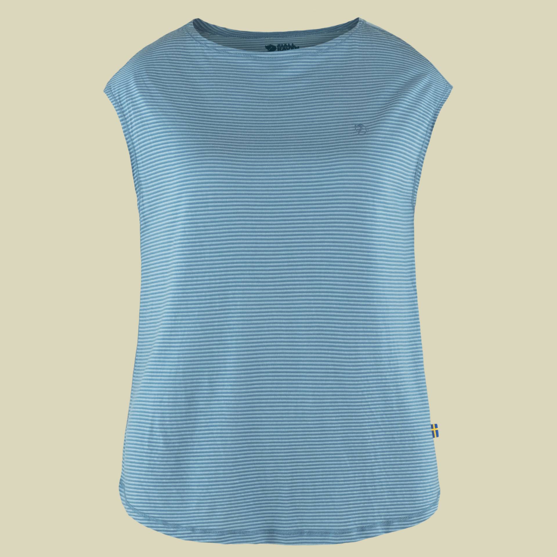 High Coast Cool T-Shirt Women Größe M Farbe dawn blue High Coast Cool T-Shirt Women Größe M Farbe dawn blue von Fjällräven