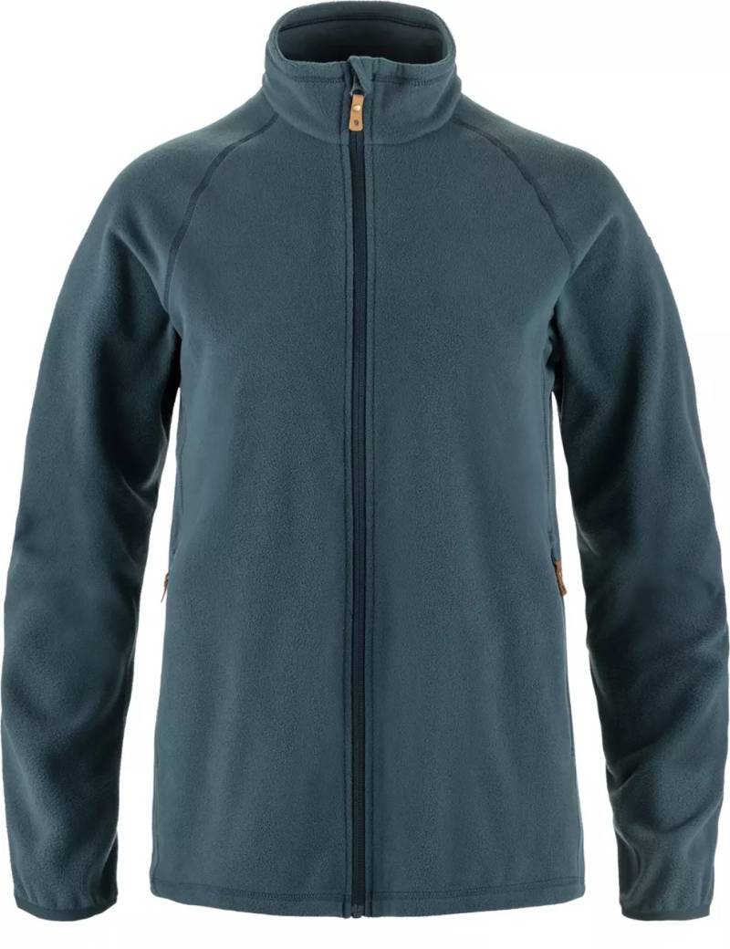 Övik Lite Fleece Jacket Women von Fjällräven