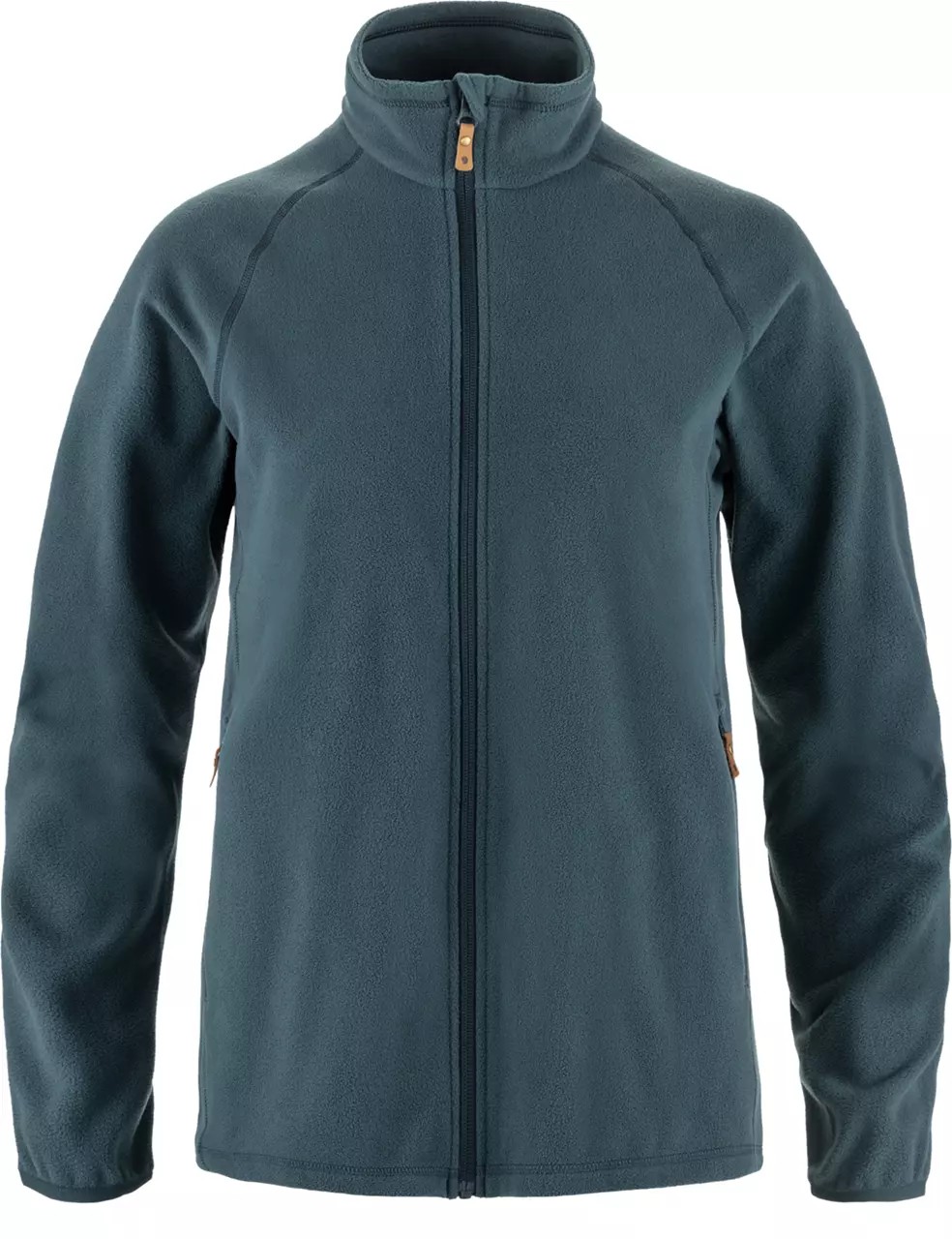 Övik Lite Fleece Jacket Women von Fjällräven