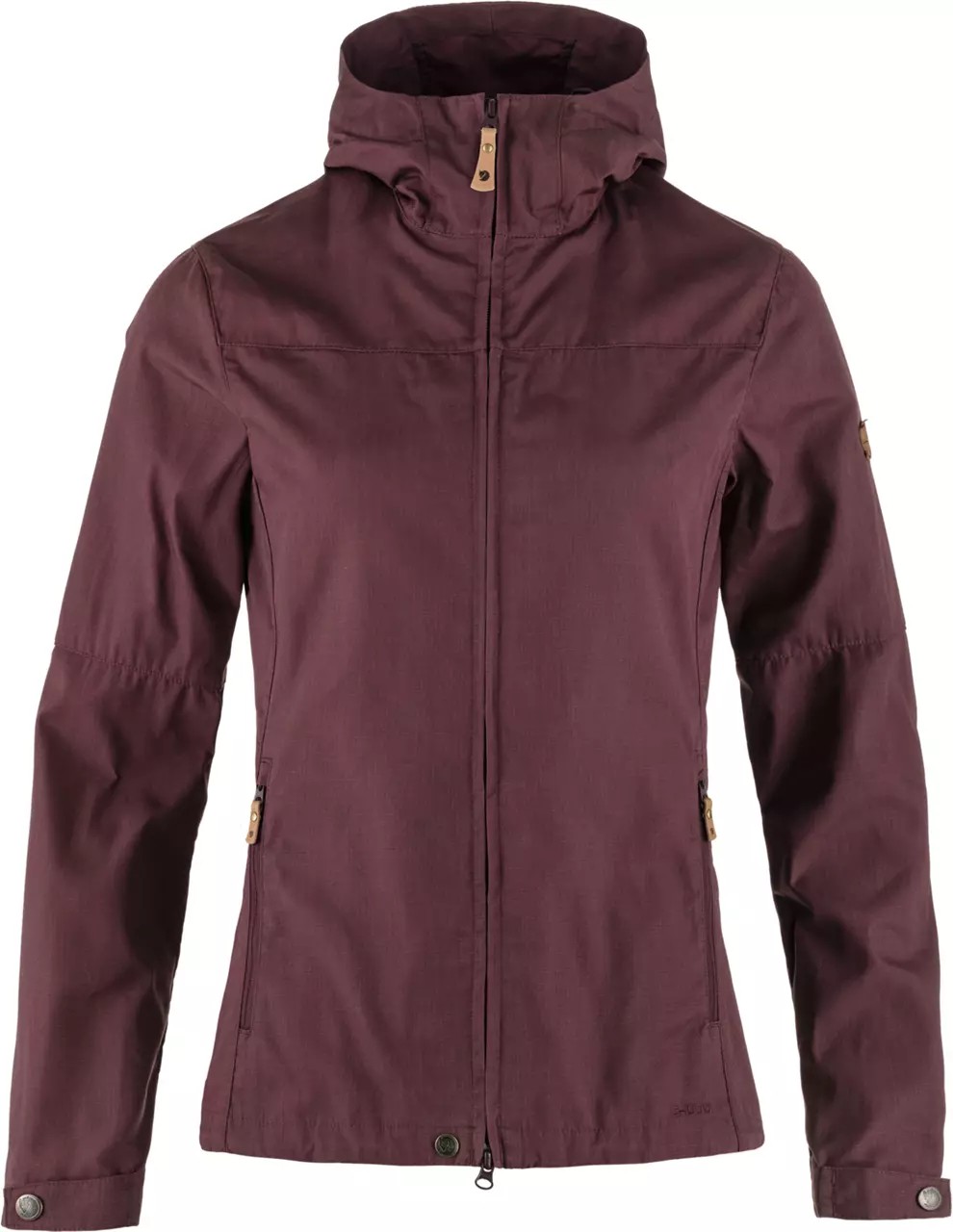 Stina Jacket Women von Fjällräven