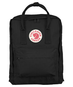 Tagesrucksack KANKEN BLACK von Fjällräven