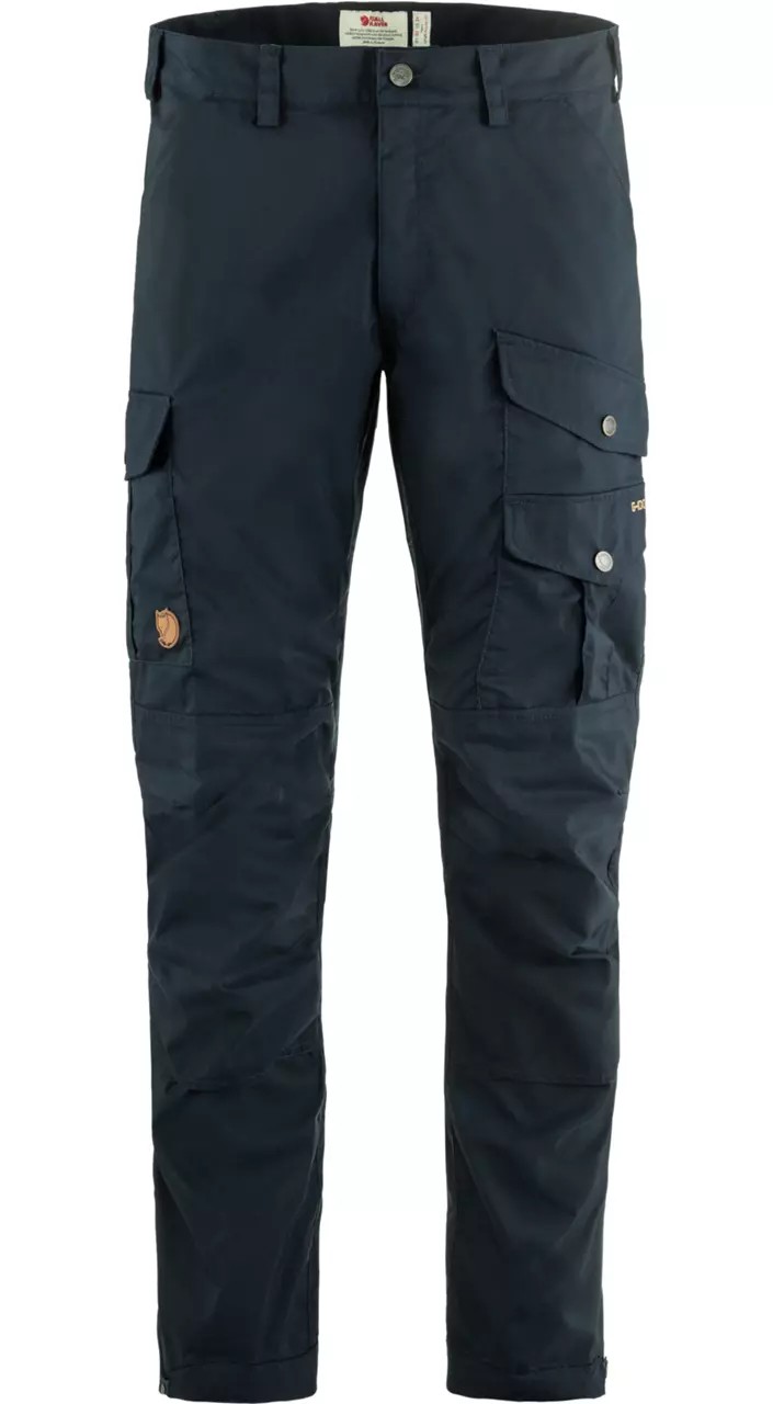 Vidda Pro Lite Trousers Men von Fjällräven