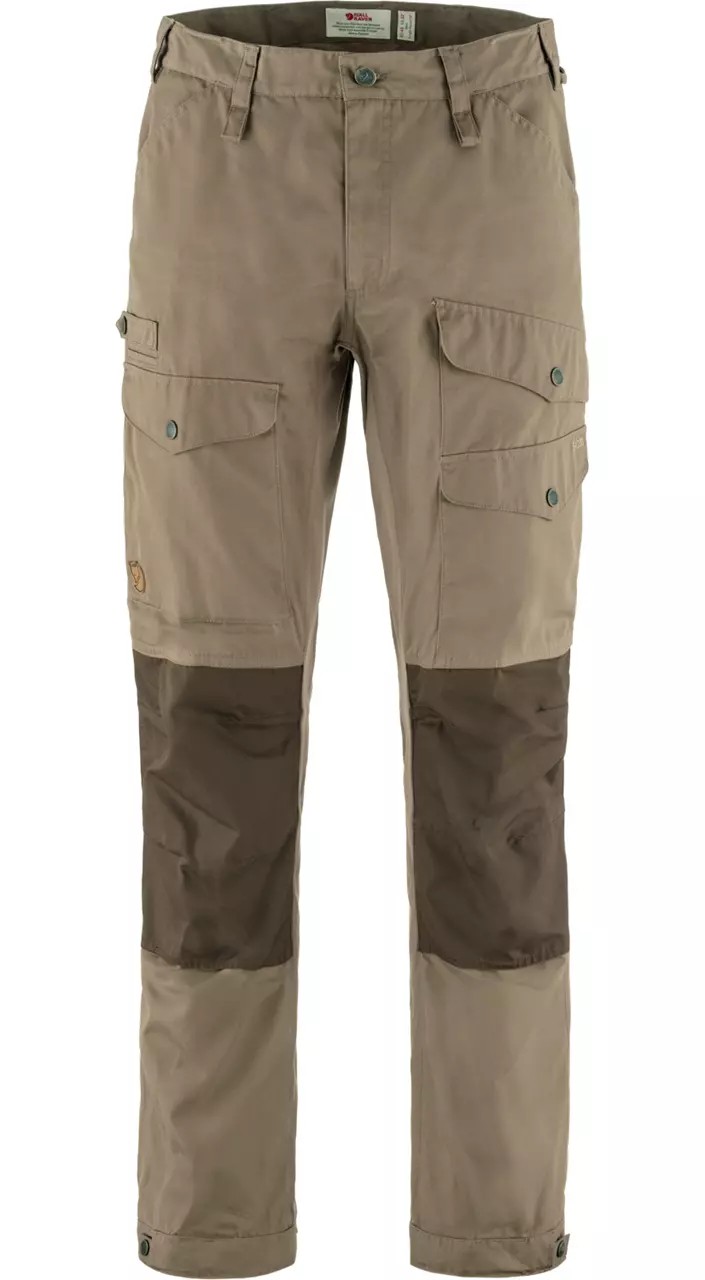 Vidda Pro Ventilated Trousers Men von Fjällräven