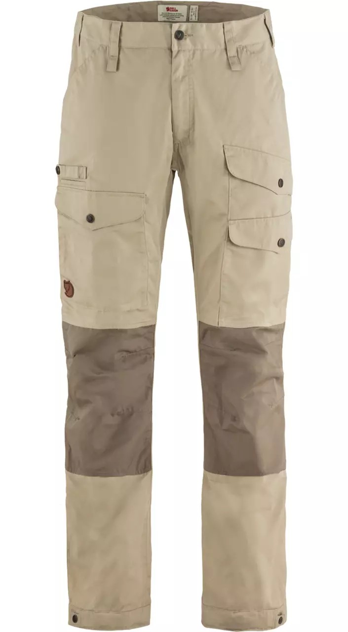 Vidda Pro Ventilated Trousers Men von Fjällräven