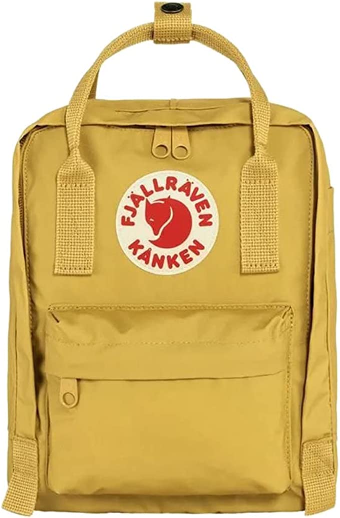 unisex Handtaschen gelb . von Fjällräven