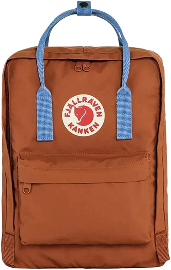 unisex Handtaschen orange Farbe: orangeMat - von Fjällräven