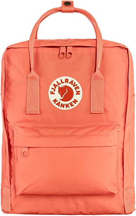 unisex Handtaschen orange Farbe: orangeMat - von Fjällräven