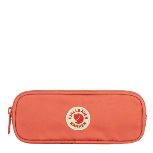 Fjallraven 23783-350 Kånken Pen Case Case Unisex Korall Größe OneSize von Fjallraven