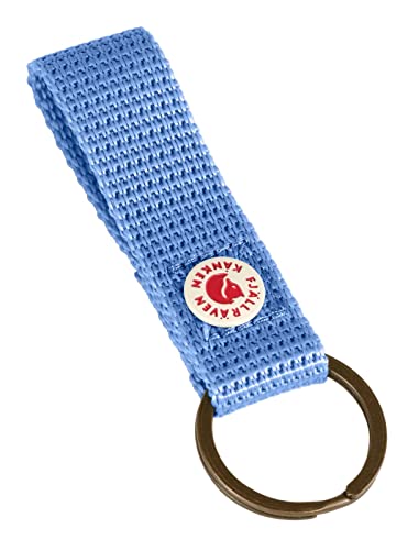 Fjallraven 23785-537 Kånken Keyring Sports backpack Unisex Ultramarine Größe One Size von Fjallraven