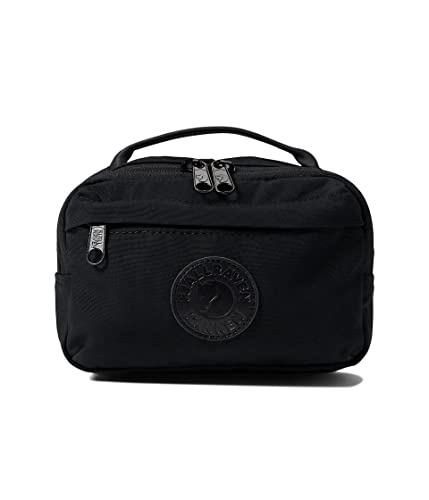 Fjallraven 23800 Kånken No. 2 Black Hip Pack Gym Bag Unisex Black OneSize von Fjallraven