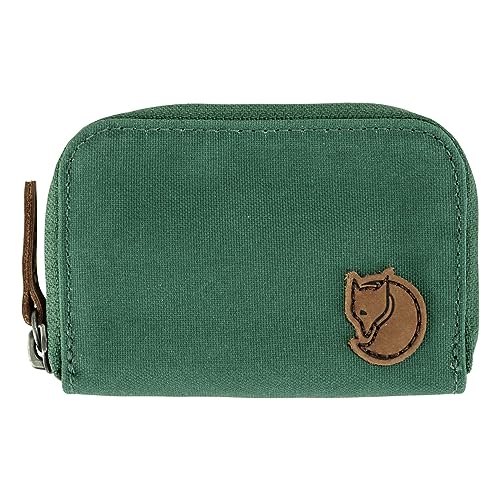 Fjällräven Zip Card Holder Wallet One Size von FjÃ¤llrÃ¤ven