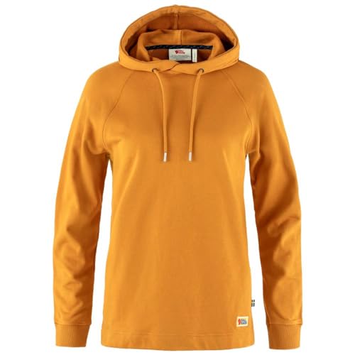 Fjallraven F86987166S Vardag Hoodie W Acorn S von Fjallraven