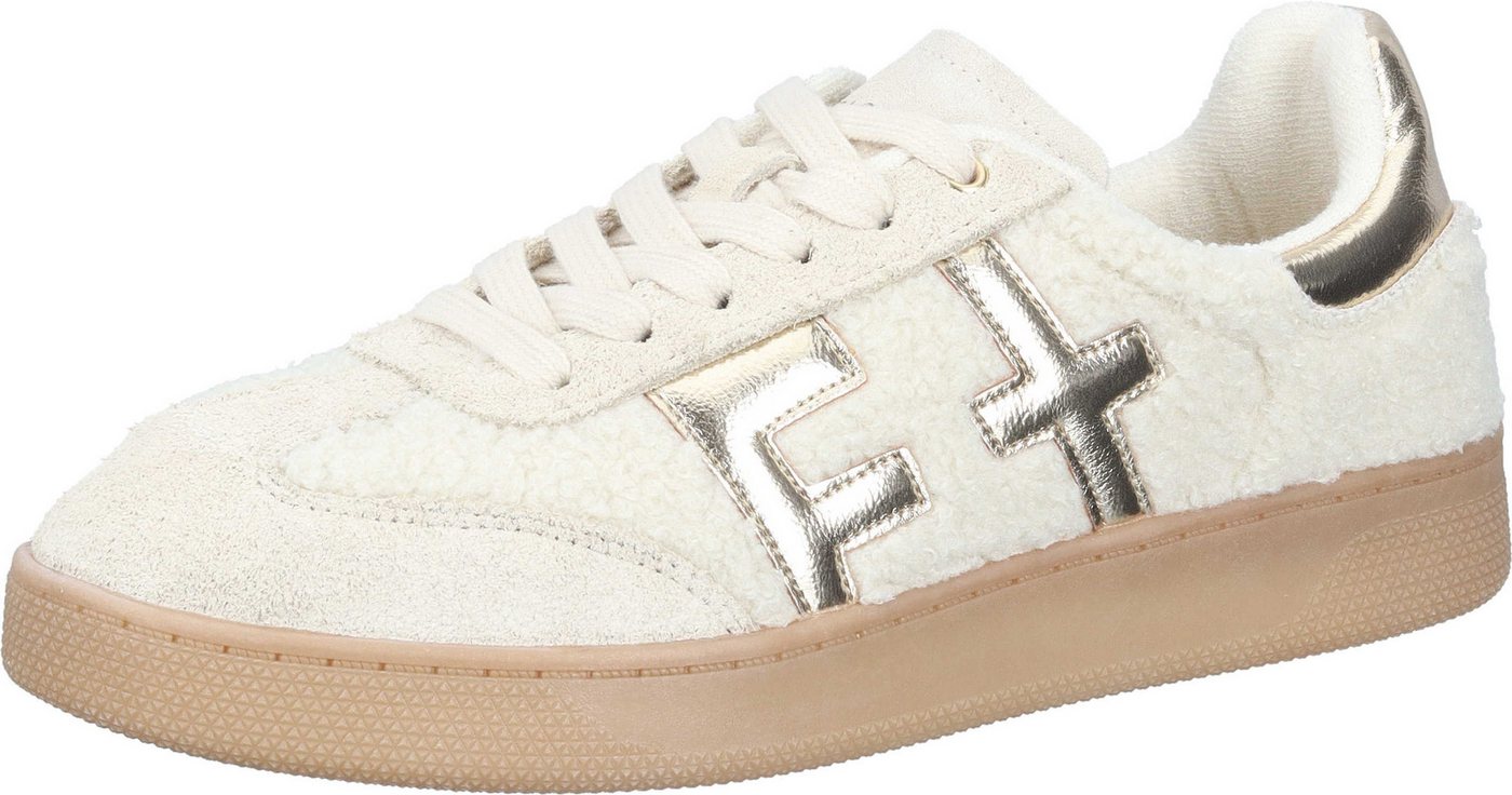 Fjort Sneaker Sneaker aus Textil Fjort Sneaker Sneaker aus Textil von Fjort