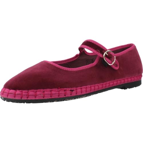 Flabelus Ursula Rot 38 EU von Flabelus