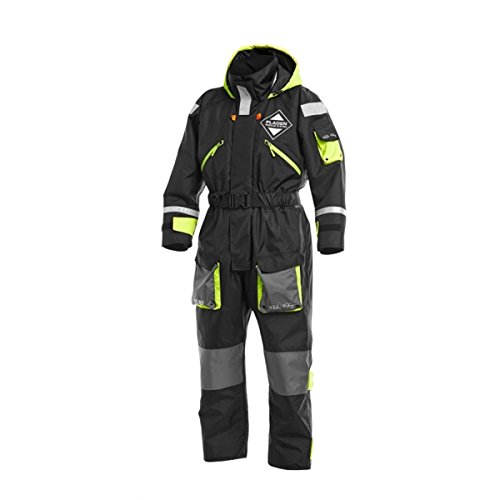 Fladen Floation suit 845 XB Schwimmanzug XL von Fladen
