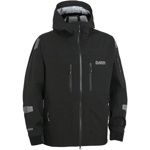 Fladen Maxximus Salt Jacket Gr. M von Fladen