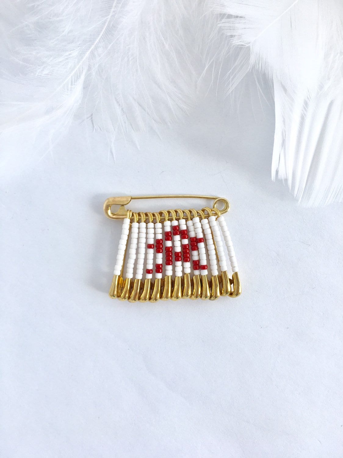 Multiple Myelom Awareness Pin Handgemachte Flaggen Brosche Multiple Myelom Awareness Pin Handgemachte Flaggen Brosche von FlagPinsbyAnnette