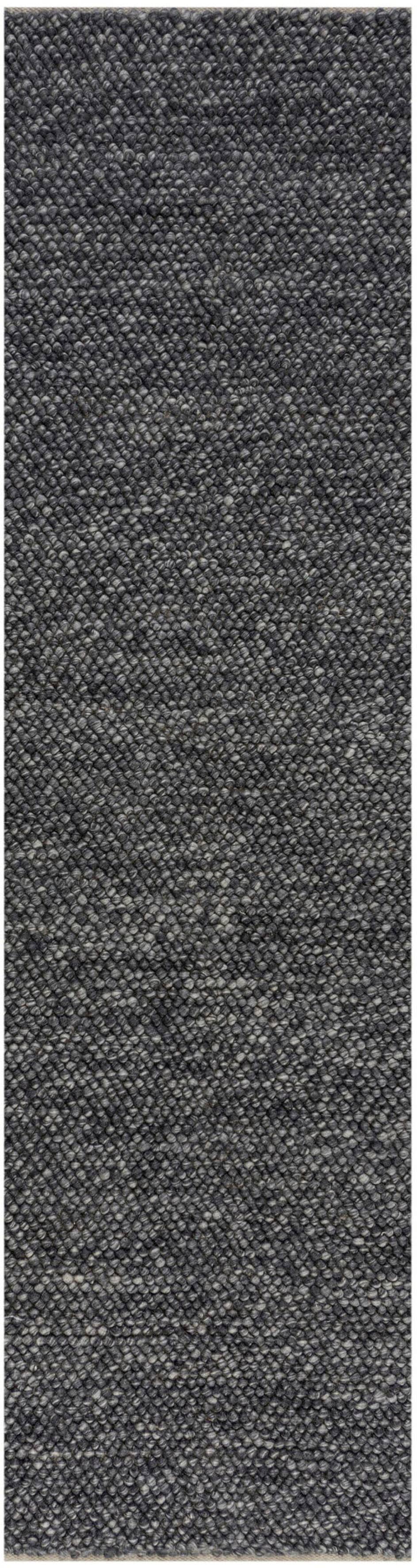 FLAIR RUGS Läufer "Minerals", rechteckig, 10 mm Höhe, Teppich aus Wollmischung, geknüpftes Design, meliert FLAIR RUGS Läufer "Minerals", rechteckig, 10 mm Höhe, Teppich aus Wollmischung, geknüpftes Design, meliert von Flair Rugs