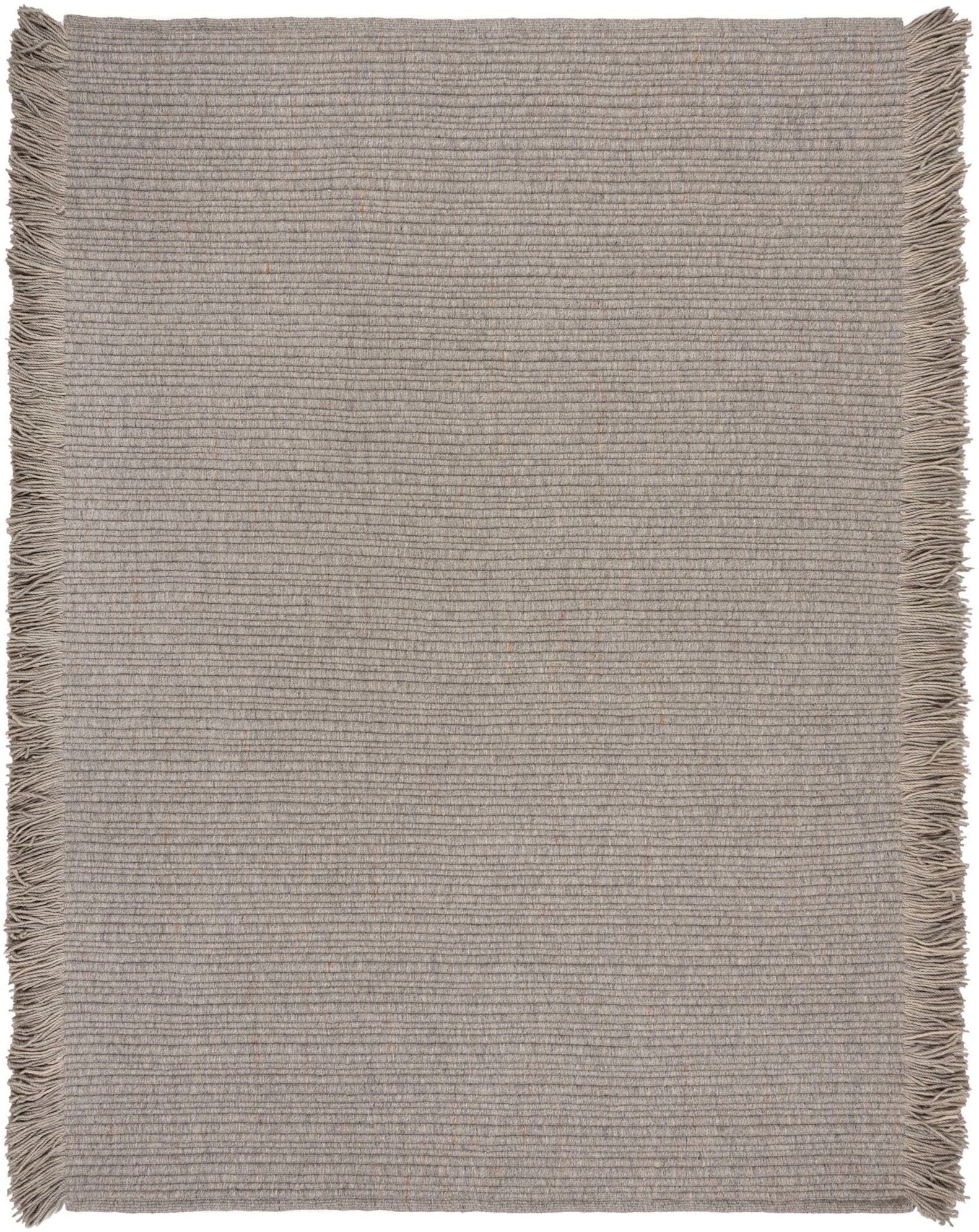 FLAIR RUGS Teppich "Rene", rechteckig, 4 mm Höhe, aus gewebter Wolle FLAIR RUGS Teppich "Rene", rechteckig, 4 mm Höhe, aus gewebter Wolle von Flair Rugs
