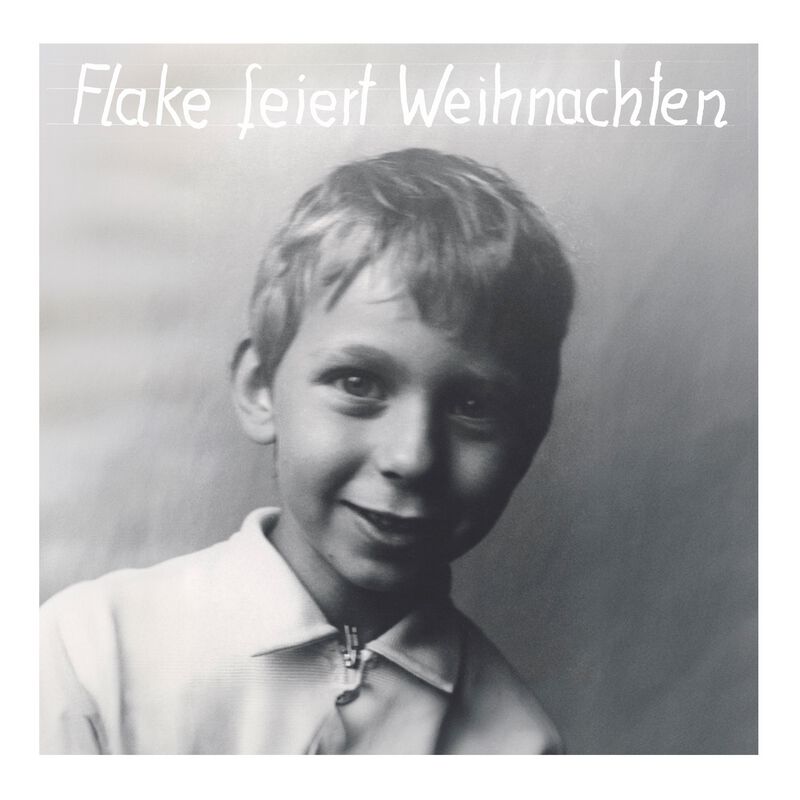 Flake Flake feiert Weihnachten CD multicolor Flake Flake feiert Weihnachten CD multicolor von Flake