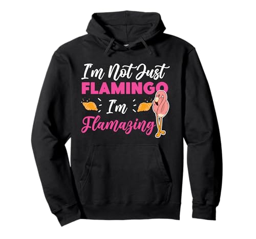 Flamazing Flamingo Design für Damen und Mutter Pullover Hoodie Flamazing Flamingo Design für Damen und Mutter Pullover Hoodie von Flamingo Designs For Flamingo Lovers