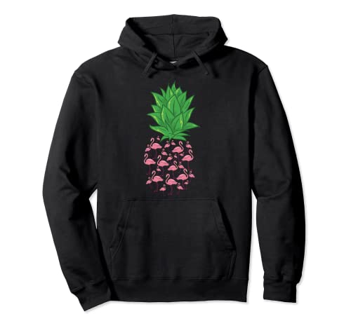 Ananas-Flamingo-Urlaubskostüm Geschenke für Männer, Frauen, Kinder Pullover Hoodie Ananas-Flamingo-Urlaubskostüm Geschenke für Männer, Frauen, Kinder Pullover Hoodie von Flamingo Pineapple Lover Gift Idea Men Women Kids