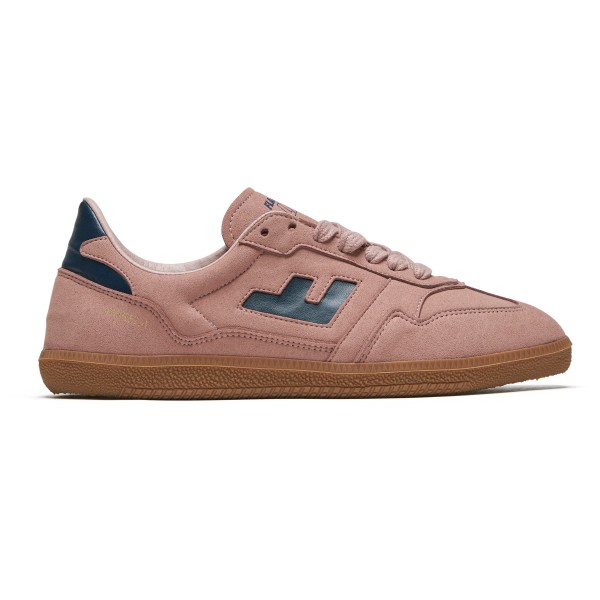 Flamingos'Life - Burela Slim - Sneaker Gr 37;38;39;40;41;42;43;44;45;46 braun;schwarz von Flamingos'Life