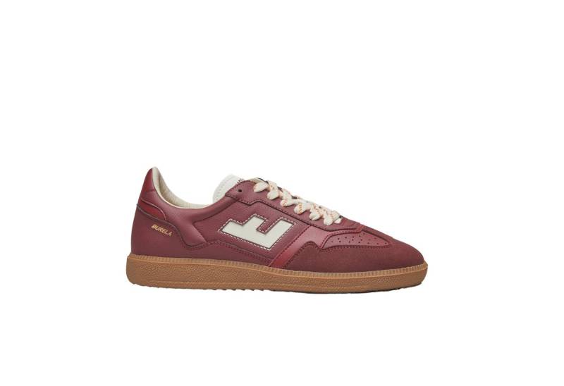 Flamingos Life Flamingos' Life BSCHECAN BURELA SLIM, Sneaker, Rot, Damen Sneaker von Flamingos Life